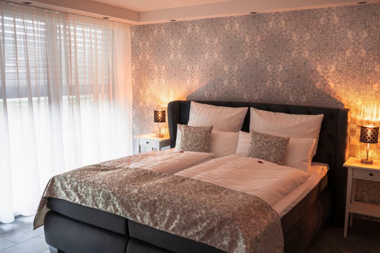Mosel Palais Apartment