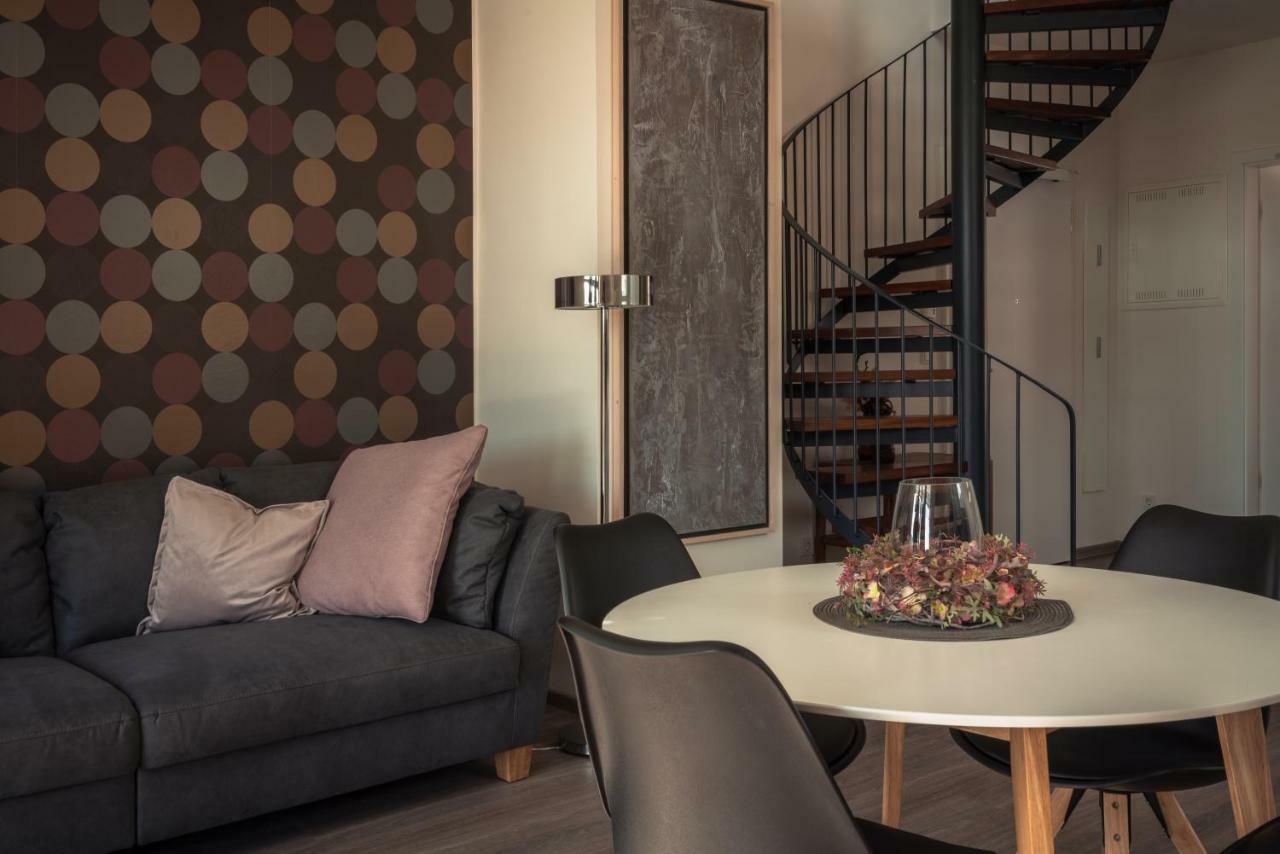 Apartment Mosel Palais