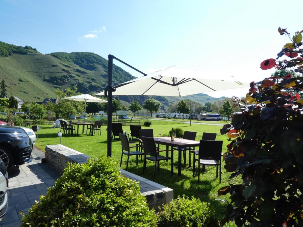 Mosel Palais Apartment *